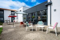Sure Hotel by Best Western Les Portes de Montauban