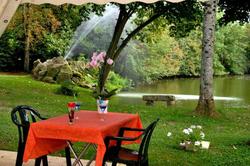 Logis Hostellerie Le Chatel