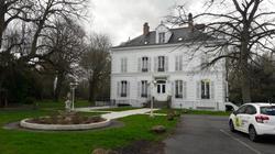 Logis Hostellerie Le Chatel