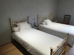 Logis Hotel De La Poste - Chez Cecile