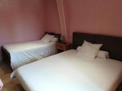 Logis Hotel De La Poste - Chez Cecile