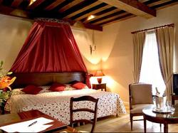Logis Le Chateau Blanchard