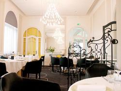 Logis Le Chateau Blanchard