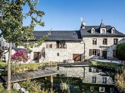 Logis Hotel Brunel Le Rocher Blanc