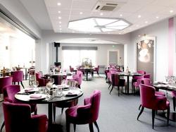 Logis Hôtel de France restaurant le Lucullus