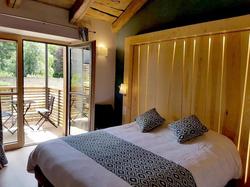 Logis Hotel De La Poste - Tence