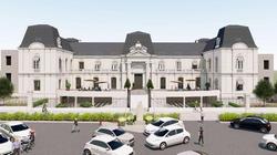 Best Western Premier Hotel de la Cite Royale