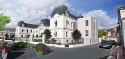 Best Western Premier Hotel de la Cite Royale