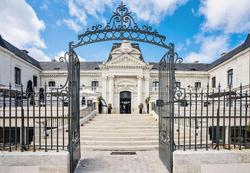 Best Western Premier Hotel de la Cite Royale