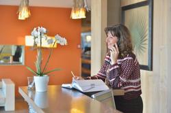 Logis Hotel Le Calluna