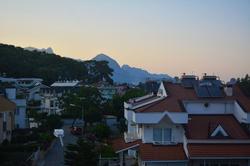 Kemer Babel Residence