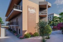 Kemer Babel Residence