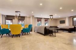 Days Hotel Çankaya By Wyndham