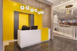 Days Hotel Çankaya By Wyndham