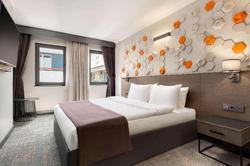 Days Hotel Çankaya By Wyndham