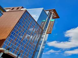 Embassy Suites by Hilton Nashville Downtown