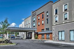 Hampton Inn & Suites Keene
