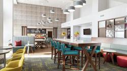 Hampton Inn & Suites Greensboro Downtown, NC