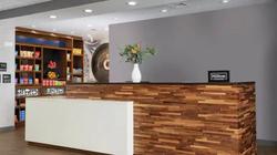 Hampton Inn & Suites Greensboro Downtown, NC