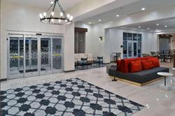 Hampton Inn & Suites Greensboro Downtown, NC