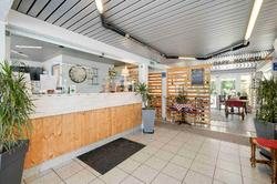Logis Hotel Acacia