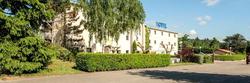 Hotel Le Saint Vincent