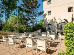 Hotel Le Saint Vincent