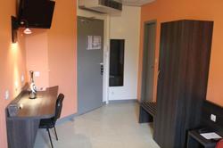 Hotel Le Saint Vincent