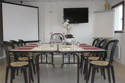 Hotel Le Saint Vincent