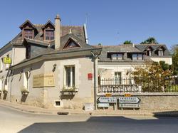 Logis Relais Chenonceaux
