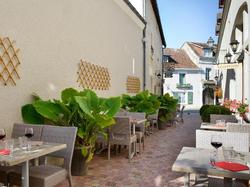 Logis Relais Chenonceaux
