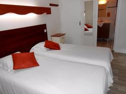 Logis Hotel La Demeure Du Perron