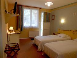 Logis Hotel La Demeure Du Perron