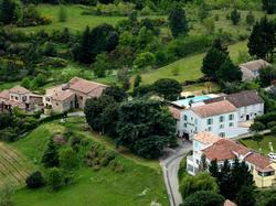 Logis Hotel Le Chene Vert