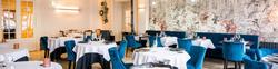 Logis Hotel Restaurant Le Cheval Blanc Blere
