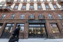 Hotel Tandem