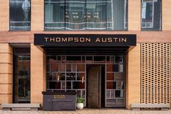 Thompson Austin