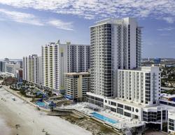Daytona Grande Oceanfront Hotel