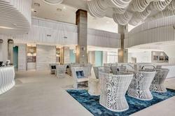 Daytona Grande Oceanfront Hotel