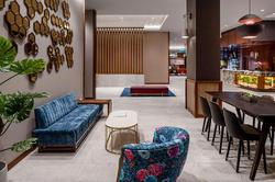 Hyatt Place Tampa Downtown