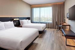 Ac Hotel By Marriott San Antonio Riverwalk