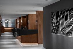 Ac Hotel By Marriott San Antonio Riverwalk