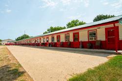 OYO Hotel Lamberton Hwy 14