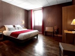 Logis Hotel Les Voyageurs
