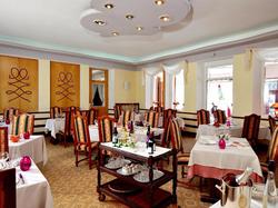 Logis Hotel Des Lacs