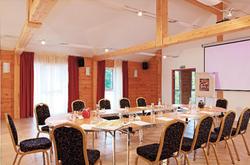 Logis Hotel Des Lacs