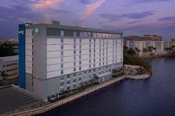 Home2Suites by Hilton Miami Airport S. Blue Lagoon