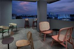 Home2Suites by Hilton Miami Airport S. Blue Lagoon