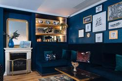 Hôtel Bleu De Grenelle