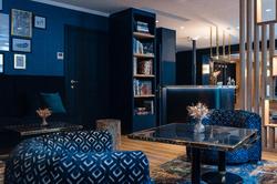 Hôtel Bleu De Grenelle